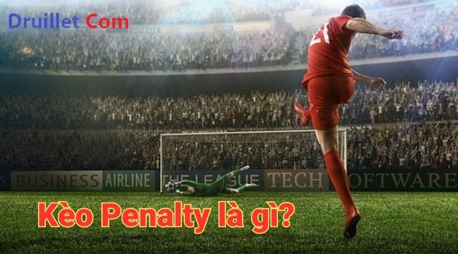 Kèo Penalty là gì?